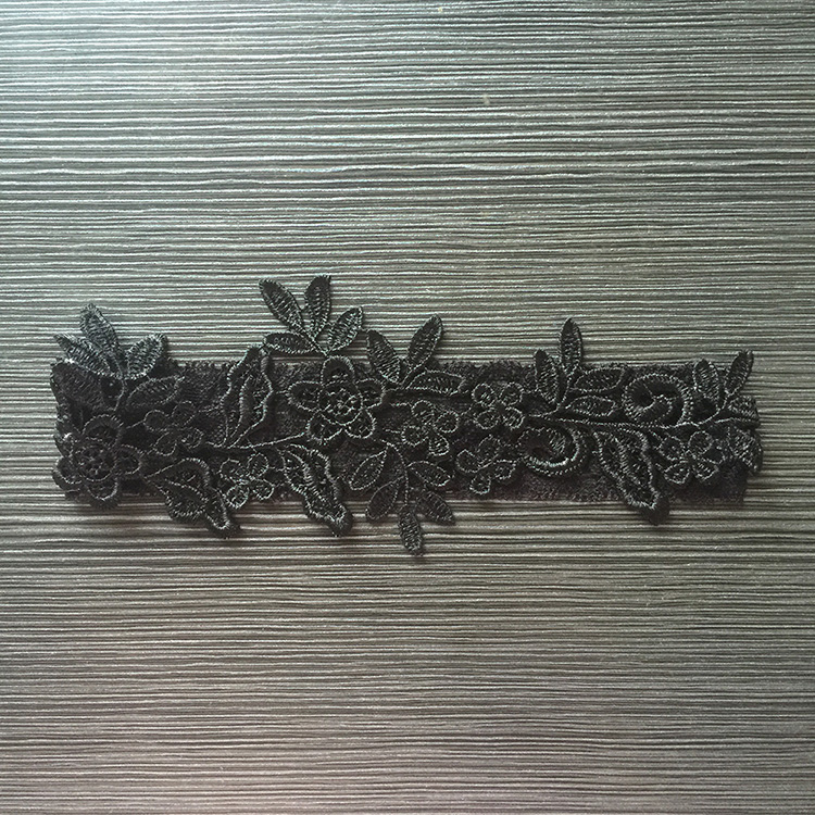 Cô dâu Garter Ren Công chúa Ren Đùi Nhẫn Sexy Leg Cover Bản gốc Handmade AliExpress Bán nóng quần tất nịt chân