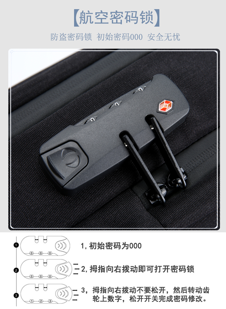 Lenovo túi đeo vai nam kinh doanh xu hướng chống nước túi đa chức năng túi du lịch ba lô dung lượng lớn - Phụ kiện máy tính xách tay sticker dán máy tính casio