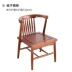 Senmu mahogany bàn nhỏ bàn làm việc gỗ cẩm lai hedgehog gỗ đàn hương đỏ mới học Trung Quốc viết máy tính bàn ghế kết hợp đồ nội thất - Bàn Bàn