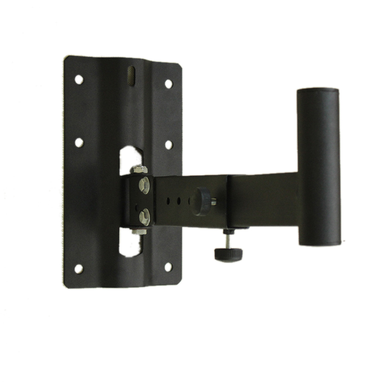 501 Wall Rack Thickened Speaker Wall Hanger Sound Wall Holder adjustable wall frame Carpack shelf