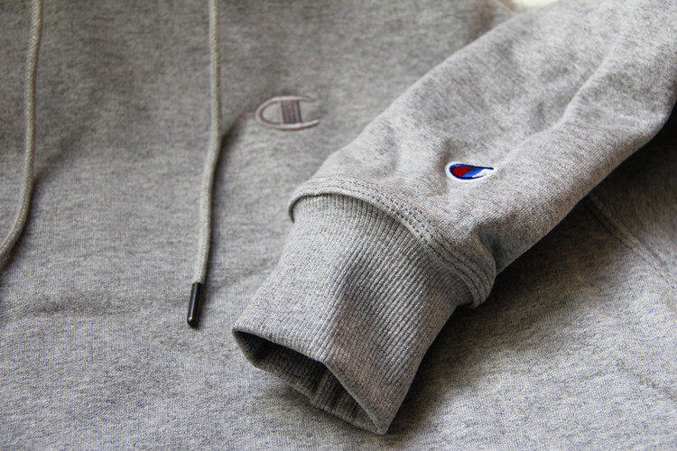 Sweatshirt homme CHAMPION - Ref 3128089 Image 10