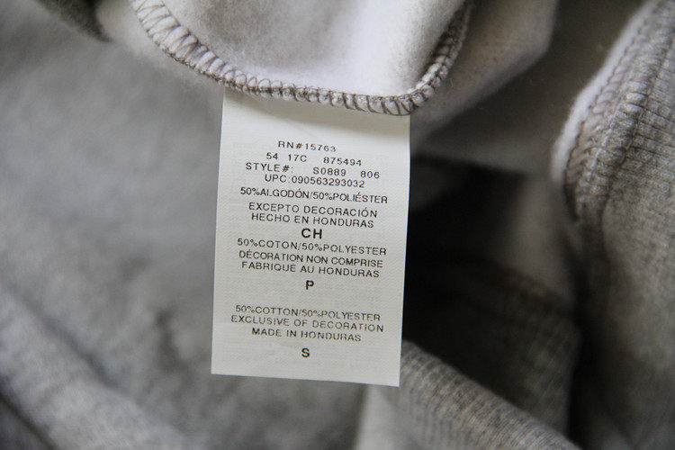 Sweatshirt homme CHAMPION - Ref 3128089 Image 14