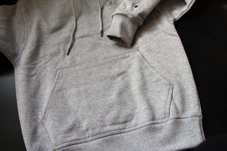 Sweatshirt homme CHAMPION - Ref 3128089 Image 12