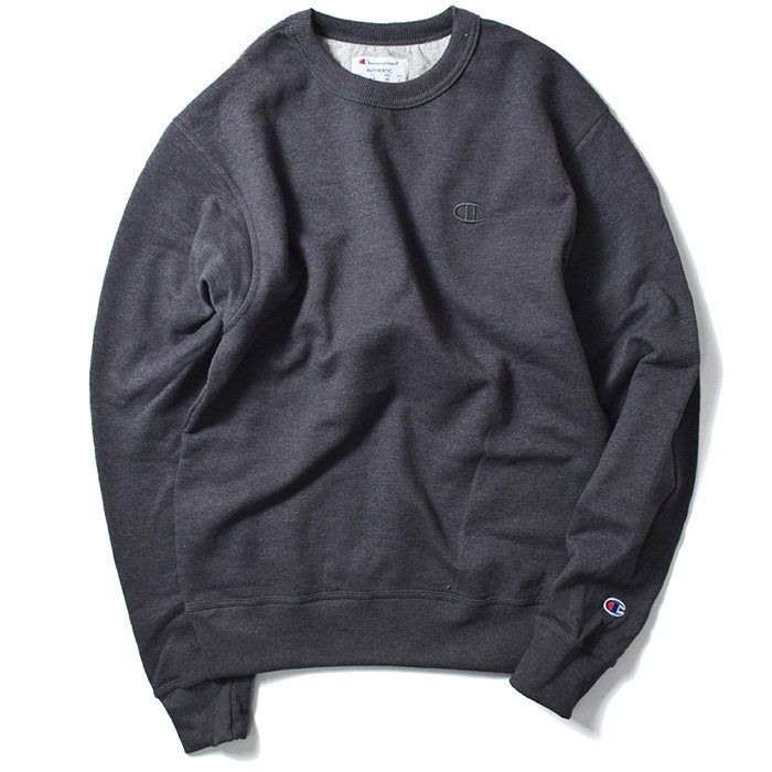 Sweatshirt homme CHAMPION - Ref 3127408 Image 5