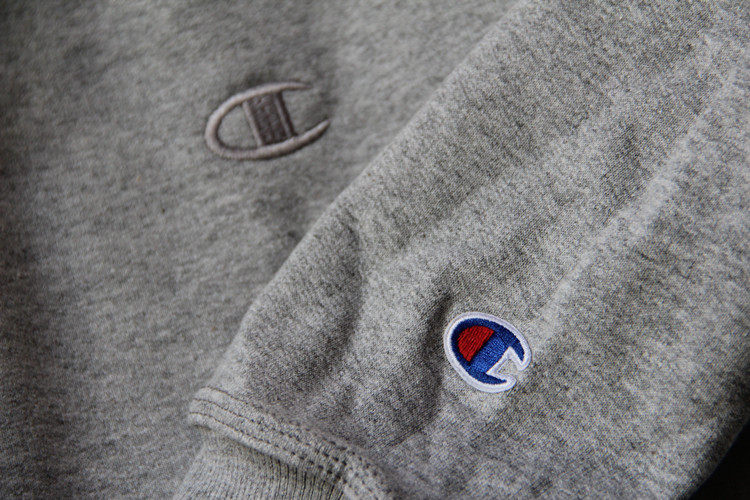 Sweatshirt homme CHAMPION - Ref 3128089 Image 11