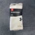 UA An Dema UNDER ARMOR bóng rổ nam chạy bóng đá thể thao dưới đáy vớ dày thoáng khí tất dài qua đầu gối cho nữ Vớ thể thao