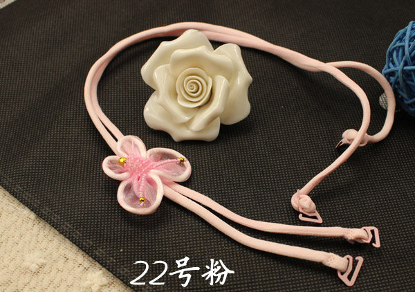 Sangles pour lingerie J07 - Ref 813859 Image 29