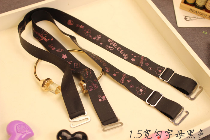 Bretelles pour lingerie JD018 - Ref 808670 Image 16