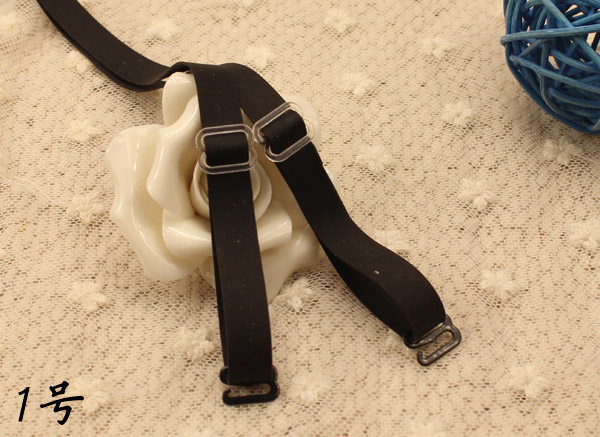 Sangles pour lingerie J07 - Ref 813859 Image 8