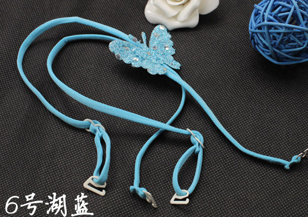 Sangles pour lingerie J07 - Ref 813859 Image 13