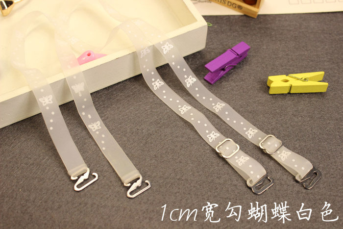 Bretelles pour lingerie JD018 - Ref 808670 Image 12