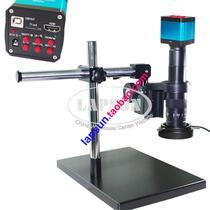 200 Times Universal Stent 14 million Pixel HDMI Professional Industrial Electron Microscope USB Digital Camera Lens