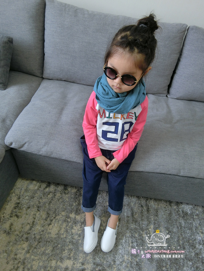 Echarpe enfant - Ref 2137846 Image 18