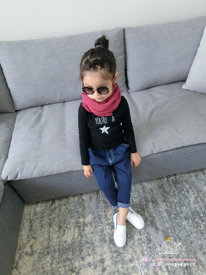 Echarpe enfant - Ref 2137846 Image 16