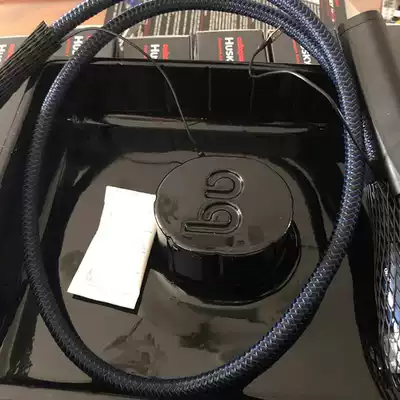 AUDIOQUEST HUSKY AQ HUSKY subwoofer line