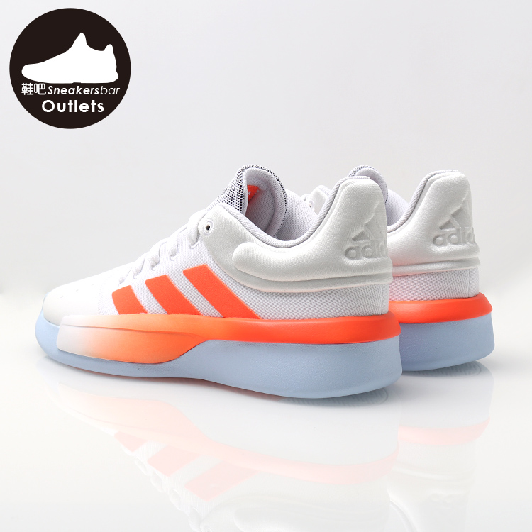Giày adidas Pro Adversary 2019 giày bóng rổ nam BB9191 G27859 - Giày bóng rổ giày thể thao đẹp