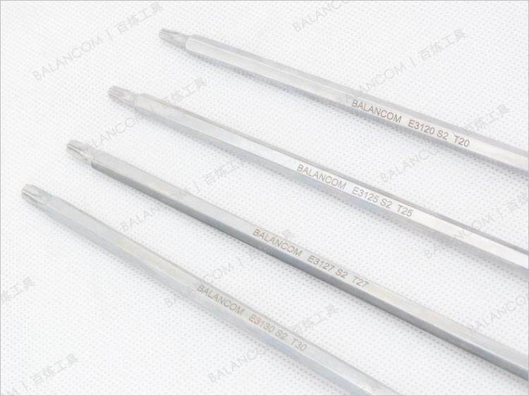 Tournevis pour réparation vélo BALANCOM - Ref 2295336 Image 16