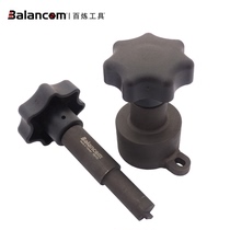 New Maiteng timing tool Touran Haorui 9143a 9143b EA888 engine camshaft tool