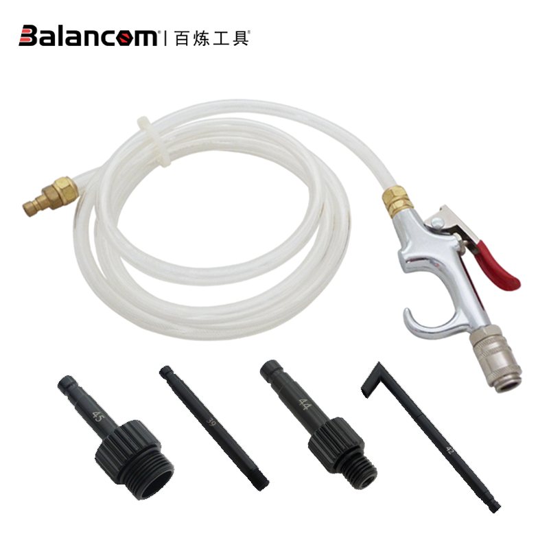 5 pieces of Flowserve Audi full transmission refueling pot transmission oil filling tool with gun head