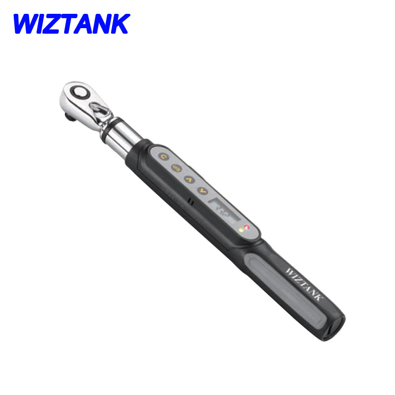 Taiwan Imports -1 4 0 6-12NM N M Number of Explicit Torque Wrench Calf Rice DME2-012CN