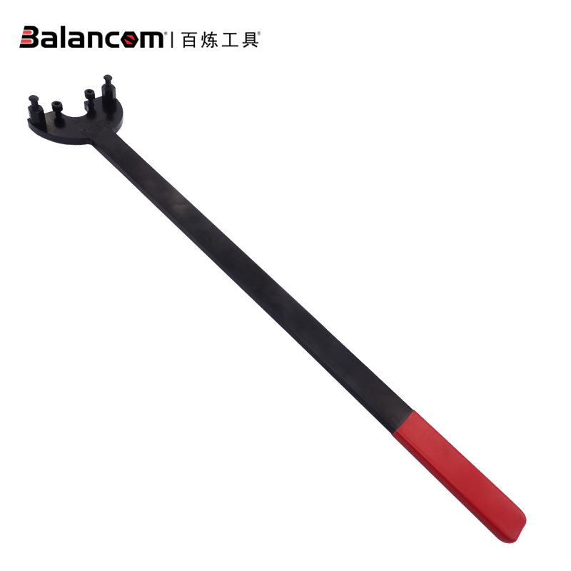 T30004 Volkswagen Audi Belt Disc Support Bezel Hand Pulley Pulle