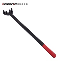 T30004 Volkswagen Audi belt pulley support baffle hand pulley support wrench camshaft VW3415