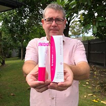 Australia FreezeFrame Double effect Beautiful White Spot Cream 30ml Skin Care essence face cream bright complexion