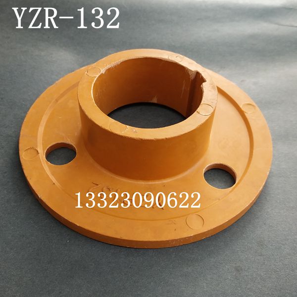 YZR132 thu gom bụi thu gom vòng áo khoác bụi động cơ sửa chữa công cụ phụ kiện động cơ đôi lợi nhuận cơ điện - Phần cứng cơ điện