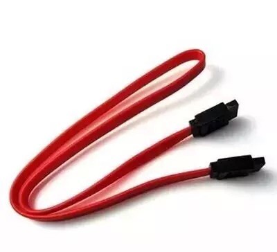 Desktop computer host serial cable hard disk cable sata cable computer CD player data transmission cable