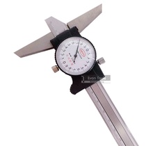 0-150mmdepth vernier caliper 0 02mm gaugemeasurement clo