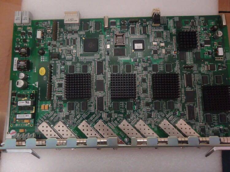 New original packaging ZTE C300 OLT ETGO ETTO GTGH GTGO GTXO GTBO