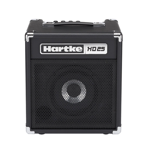 Hartke Bass Speaker HD15 HD25 HD50 HD150 HD500 HD508 BES