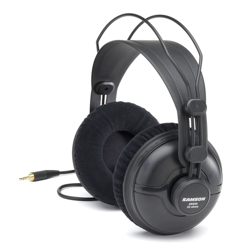 Самсон Самсон -монитор гарнитура SR350 SR850 SR950 SR990 Z55 45 35 35 25