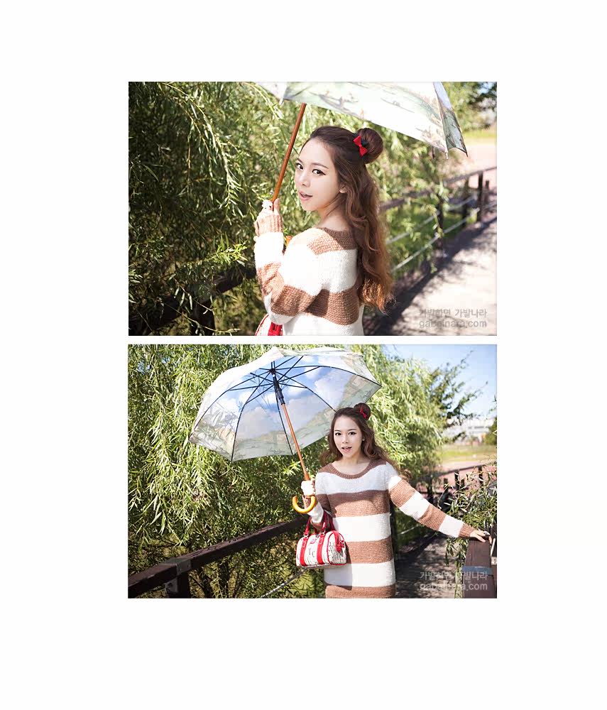 Extension cheveux - Chignon - Ref 248849 Image 11