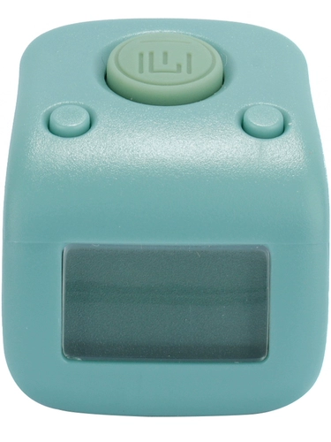 一心 Счеты для обучения математике с зарядкой, электронное кольцо, с LED дисплеем