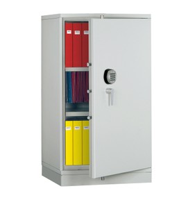 South Korea Tempo Cabinet ROC5201 Electronic Password Fire Protection Anti Theft Cabinet Collection Cabinet Office Cabinet Imports