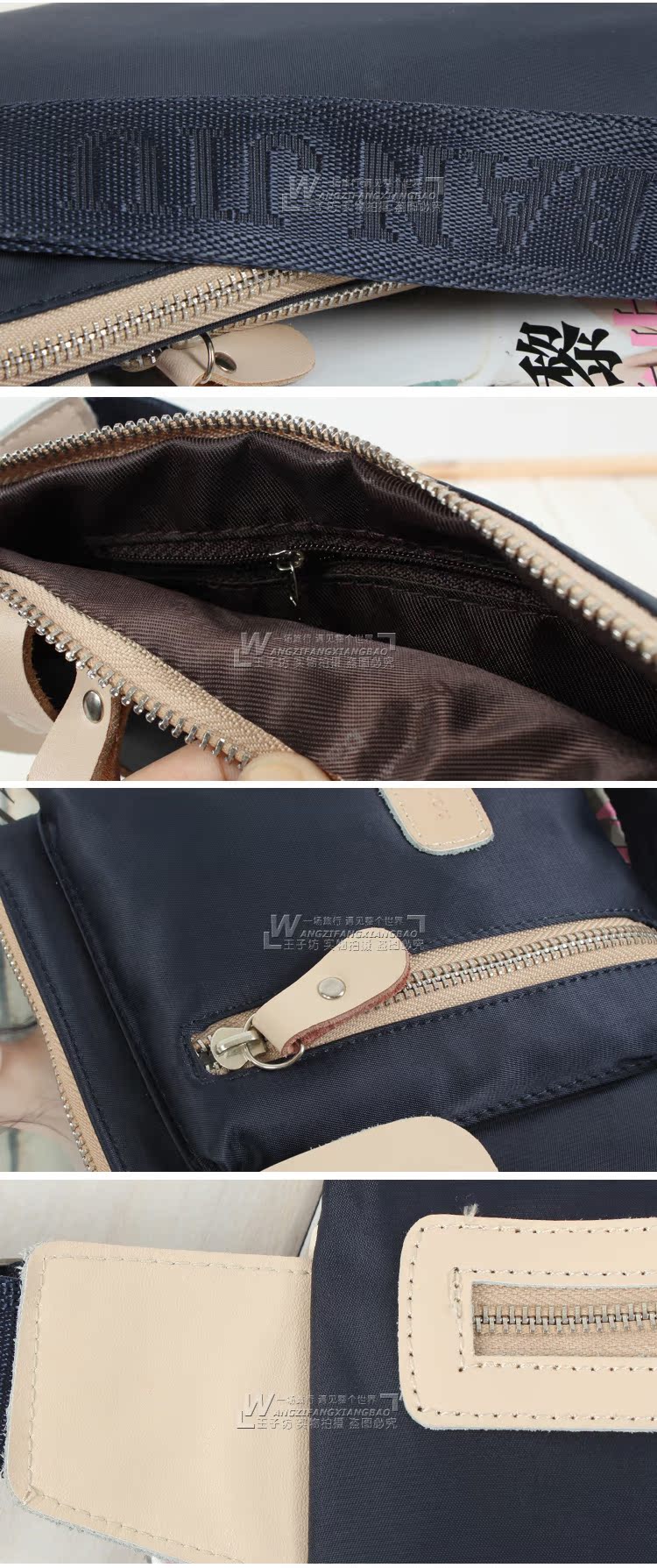 Sac homme - Ref 50917 Image 34