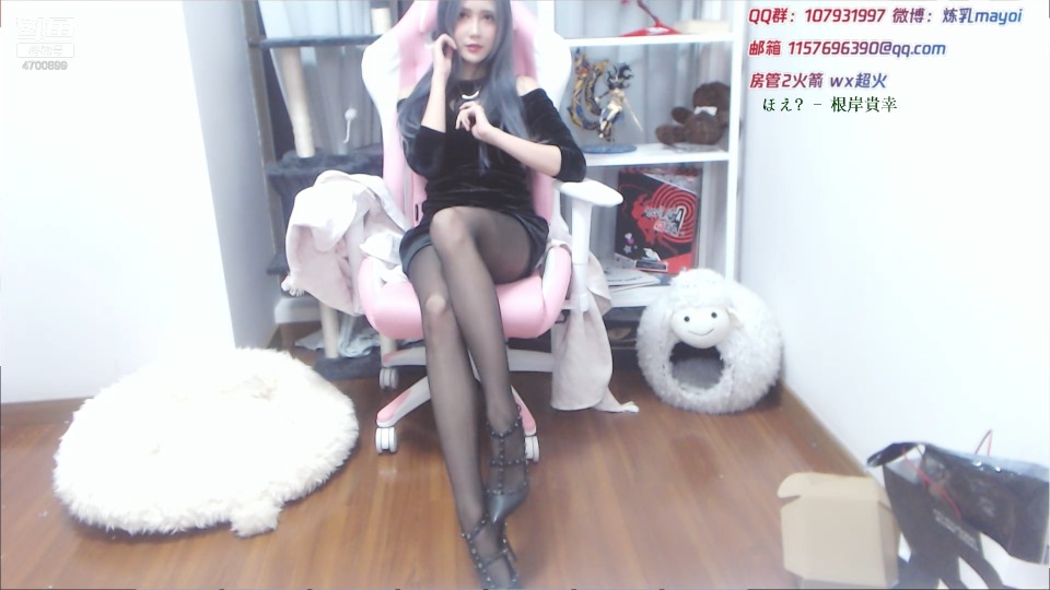 炼乳Mayoi2019081020直播秀美腿录像-天鸡部落