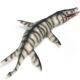 Simulated Dinosaur Model Ornaments, Solid Marine Animals, Soft Dragon, Sliding Toothed Dragon, Mosasaurus, Overlord Dinosaur Toy Figure