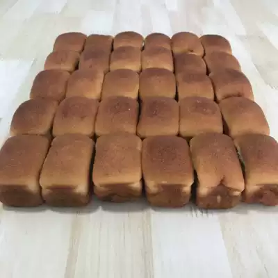 Northeast specialty vintage trough cake chicken cake traditional pastry Western pastry one 60 900g