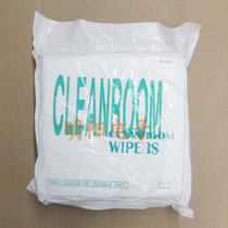 1009LE dust-free cloth Industrial instrument cleaning cloth Mobile phone screen lens cleaning cloth 9*9 inch large dust removal