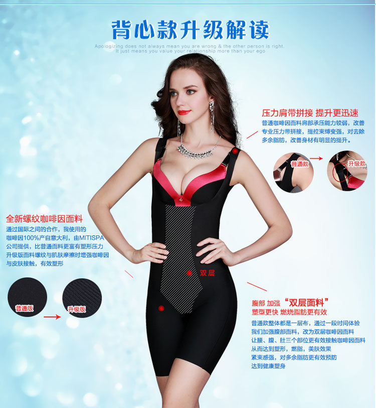 Sous-vêtement minceur - Ref 692806 Image 9