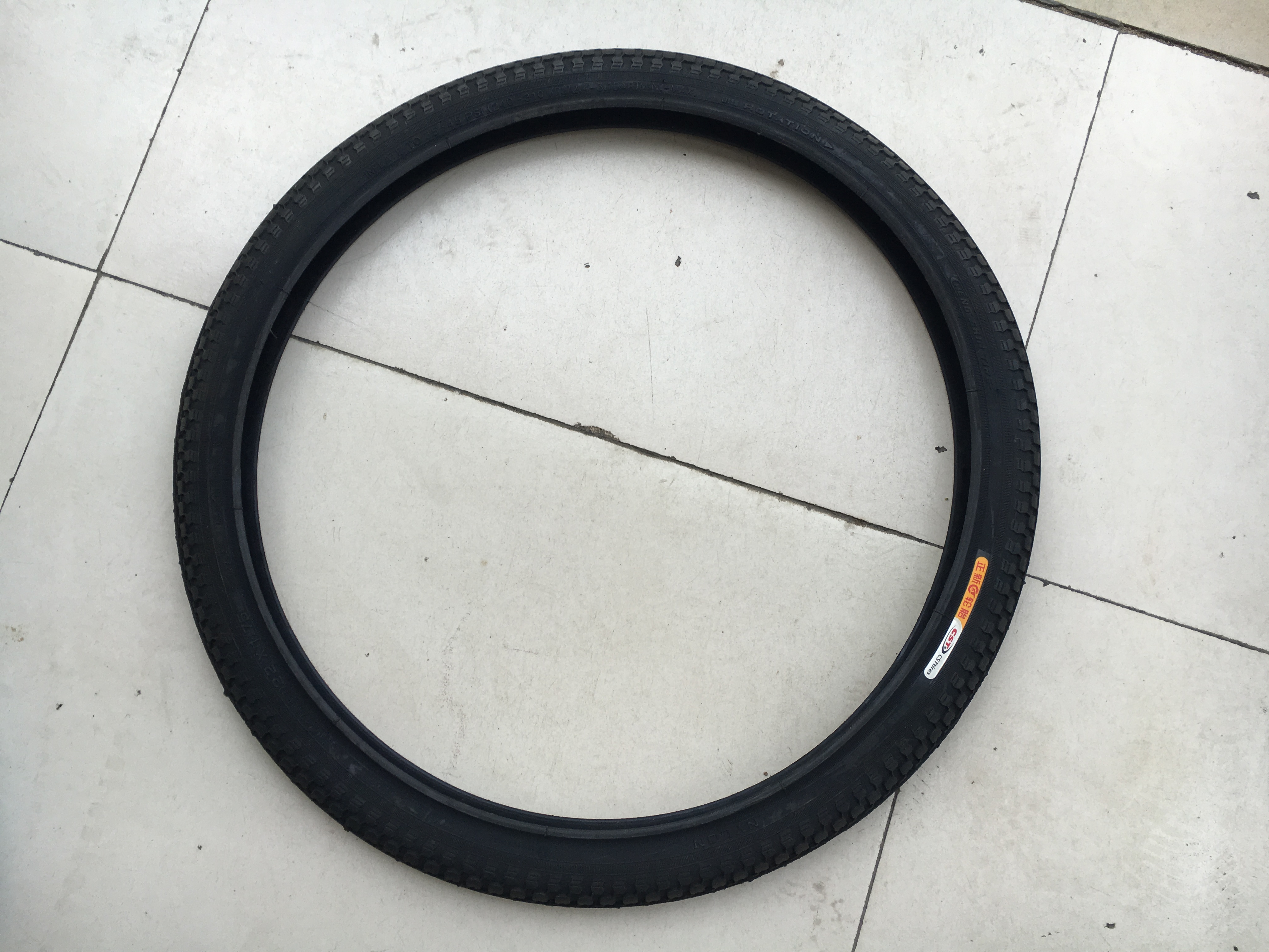 Oweite bicycle accessories 24 22 wheel rims front and rear into wheels inner tube tires all Oweite cars