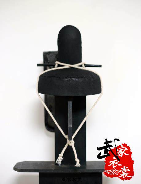 Pituitary Crown-Japanese Official Hat-Knife Sword Mess for Cos Costume-Cos Apparel