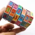 Hình khối, phép trừ, nhân, nhân và chia khối của Rubik kỹ thuật số hình khối vui nhộn toán học và mẫu giáo tiểu học mẫu giáo 8090 - Đồ chơi IQ Đồ chơi IQ