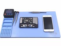 Mijing smart CPB320 disassembly screen treasure screen heating separator 110V to 220V universal mobile phone pad removal
