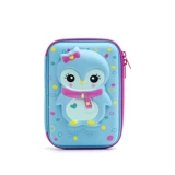 { роль : помощник , содержание : smiggle австралийская коробка для канцелярских принадлежностей для мальчиков начальной и средней школы пенал пенал }