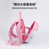 Пончик для школьников, ранец для детского сада для первого класса, рюкзак для мальчиков и девочек, надевается на плечо, защита позвоночника