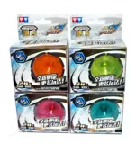 Audi двойной бриллиант аксессуары йо-йо синий прядь волос блики свет яркий боковой вал сборка ветер глаз волшебный диск ураган сердце жестокое вращение чрезвычайно красочный