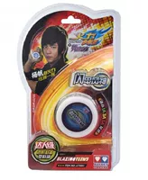 Master Level Lightning Wind God 675801 (разоблачен, не отступая)